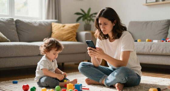 Parenting Advice Gone Awry