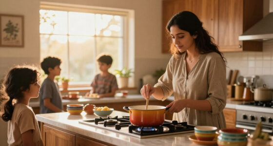 Shiza Shahid Built Our Place For Every Family’s Kitchen. Then She Became A Mother.