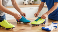 The World Cup Got Your Kid Asking For Cleats. Two Youth Sports Experts On How To Pick The Right Program–no Matter What The Sport