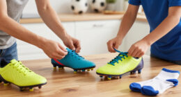 The World Cup Got Your Kid Asking For Cleats. Two Youth Sports Experts On How To Pick The Right Program–no Matter What The Sport