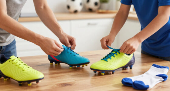 The World Cup Got Your Kid Asking For Cleats. Two Youth Sports Experts On How To Pick The Right Program–no Matter What The Sport