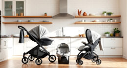 Top Stroller & Car Seat Picks: UPPAbaby Vista & Nuna PIPA Reviewed