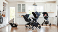 Top Strollers & Car Seats: UPPAbaby & Nuna Reviews