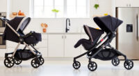 UPPAbaby Cruz V2 vs Nuna DEMI: Full Stroller Comparison