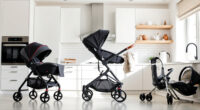 UPPAbaby / Nuna Cruz V2 vs UPPAbaby / Nuna Nuna DEMI: Full Comparison