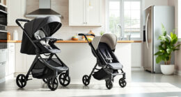 UPPAbaby Nuna PIPA vs UPPAbaby Nuna DEMI: Full Comparison