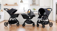 UPPAbaby / Nuna vs Doona: Honest Stroller Comparison