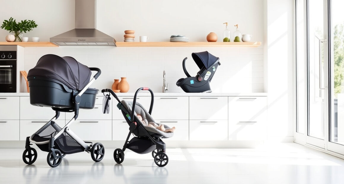 UPPAbaby / Nuna vs Doona: Which Stroller Wins in 2026?