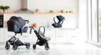 UPPAbaby / Nuna vs Doona: Which Stroller Wins in 2026?