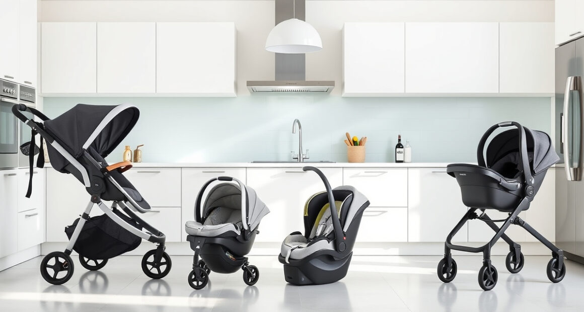 UPPAbaby / Nuna vs Doona: Which Stroller Wins in 2026?