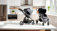 UPPAbaby Vista V3 vs Doona: Which Stroller Fits Your Family?