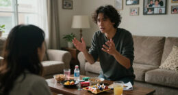When I Brought My Ex Around My Family, He Was Met With Some Nasty Insults. The Way He Handled It Changed Everything.