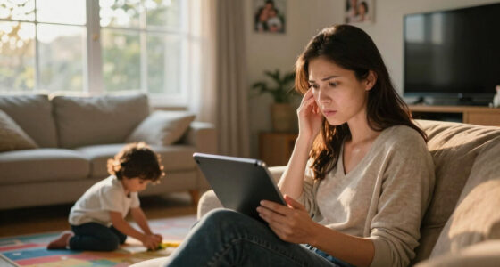 Why Parents Feel Confused By Screen Time Advice For Kids