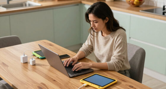 Why Parents Feel Confused By Screen Time Advice For Kids