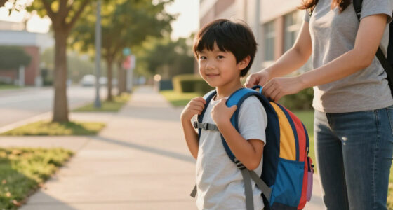 10 Best Children's Ergonomic Backpacks in 2026