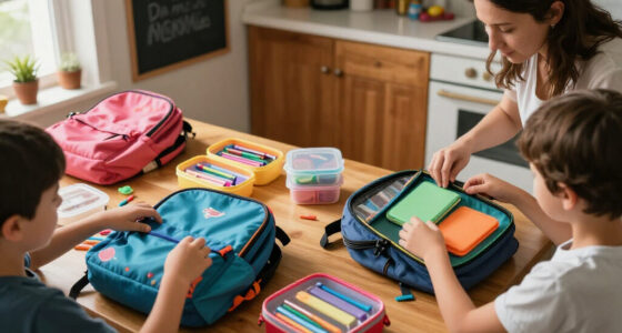 11 Best Back-to-School Organization Products in 2026