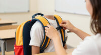 11 Best Kids' Ergonomic Backpacks in 2026