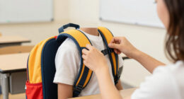 11 Best Kids' Ergonomic Backpacks in 2026