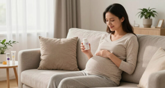 11 Best Pregnancy Products in 2026