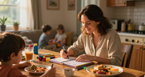 12 Best ADHD Planners for Moms in 2026