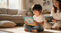 12 Best Kids' Educational Tablets in 2026