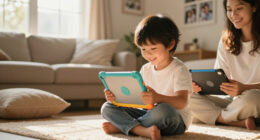 12 Best Kids' Educational Tablets in 2026