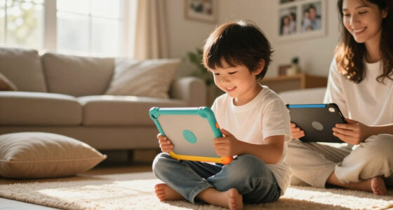 12 Best Kids' Educational Tablets in 2026