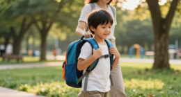 12 Best Kids' Ergonomic Backpacks in 2026