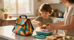 12 Best Kids' Lunch Boxes and Bags for School Lunches in 2026