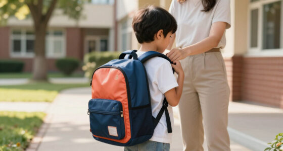 12 Best Kids' School Backpacks With Laptop Compartment in 2026