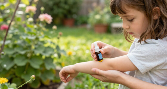 13 Best Kid-Friendly Insect Repellents in 2026