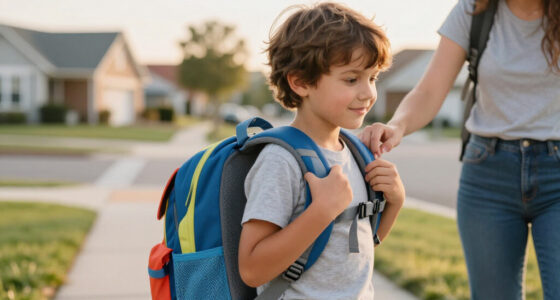 13 Best Kids' Ergonomic Backpacks in 2026