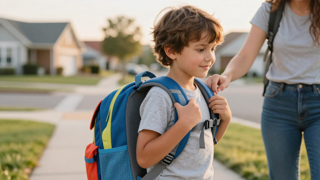 13 Best Kids' Ergonomic Backpacks in 2026