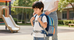 13 Best Kids' Ergonomic Backpacks in 2026