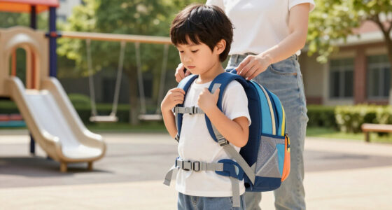 13 Best Kids' Ergonomic Backpacks in 2026
