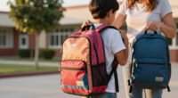 13 Best Kids’ School Backpacks With Laptop Compartments for 2026