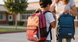 13 Best Kids’ School Backpacks With Laptop Compartments for 2026