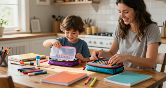 13 Best Kids' School Supply Kits in 2026