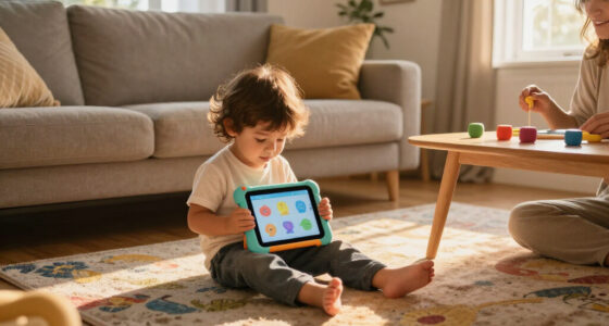 14 Best Children's Educational Tablets in 2026