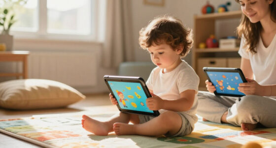 14 Best Children's Educational Tablets in 2026
