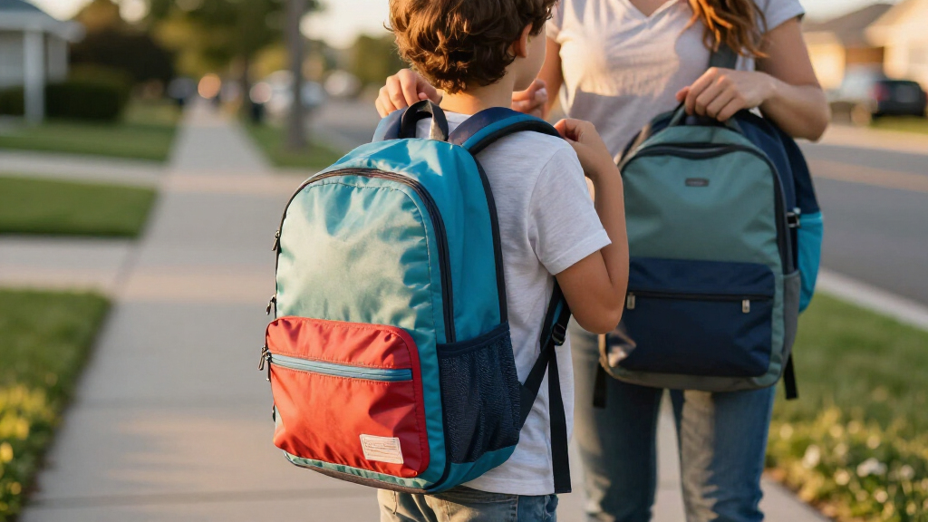 14 Best Kids' School Backpacks With Laptop Compartment in 2026