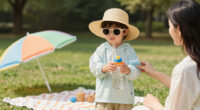 14 Best Kids Sun Protection Gear in 2026