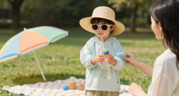 14 Best Kids Sun Protection Gear in 2026