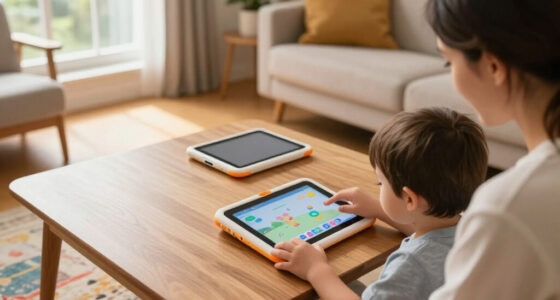 15 Best Children's Educational Tablets in 2026