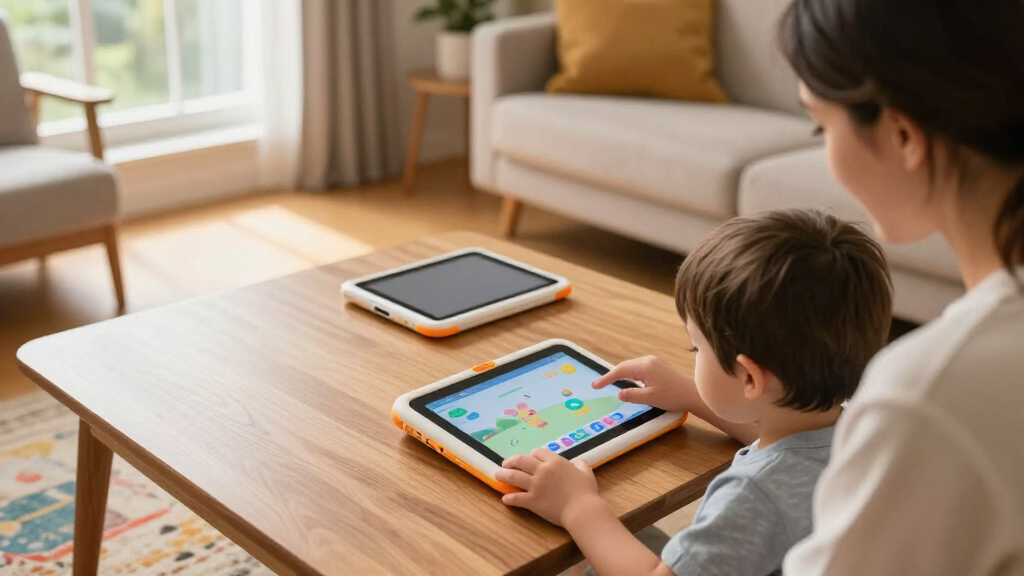15 Best Children's Educational Tablets in 2026