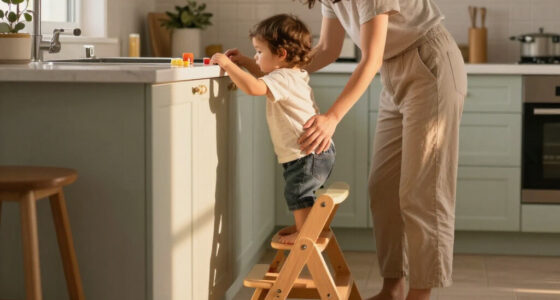 15 Best Toddler Step Stools in 2026