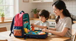 3 Best Children's Backpack Organizers in 2026