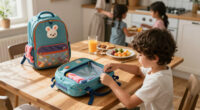 3 Best Kids' Ergonomic Backpacks in 2026