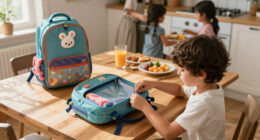 3 Best Kids' Ergonomic Backpacks in 2026