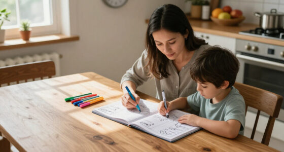 4 Best Family Organization Planners in 2026